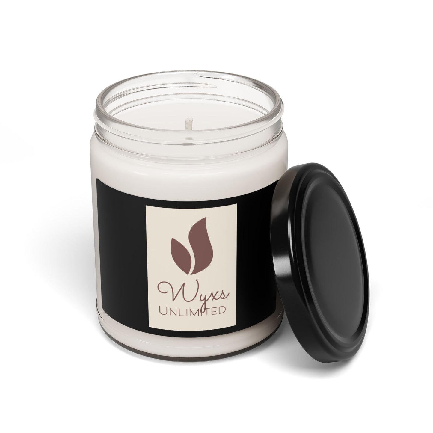 Scented Soy Candle, 9oz