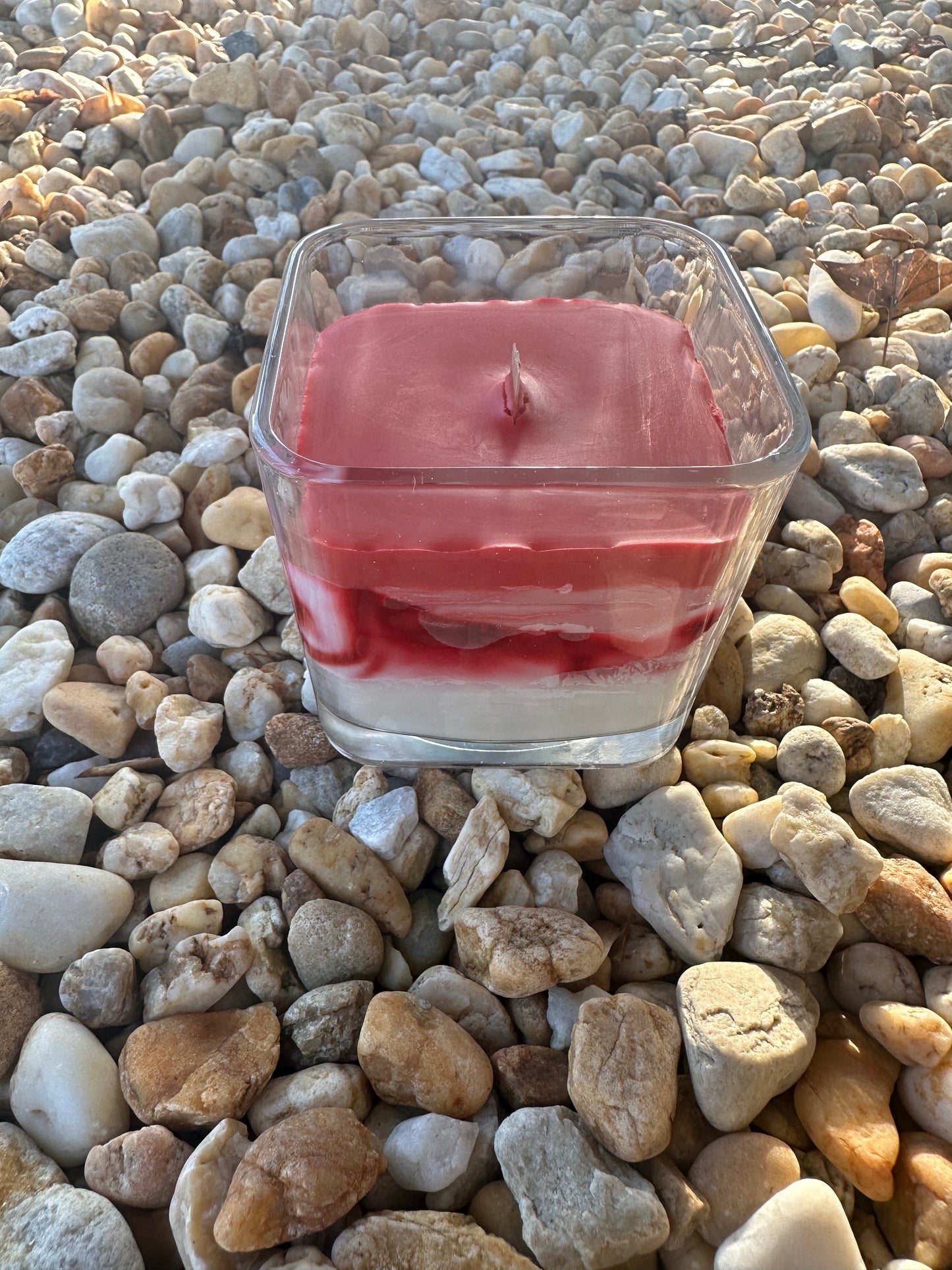 Strawberry Chantilly