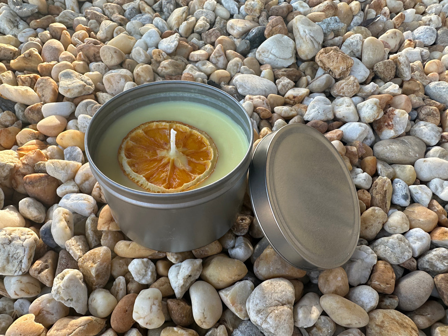 Orange Mango