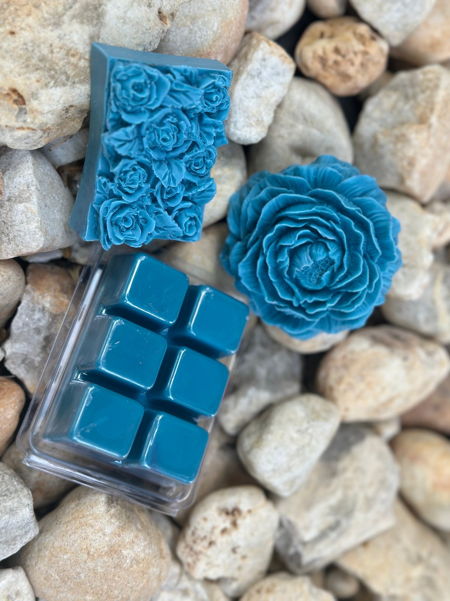 White Eucalyptus Wax Melts