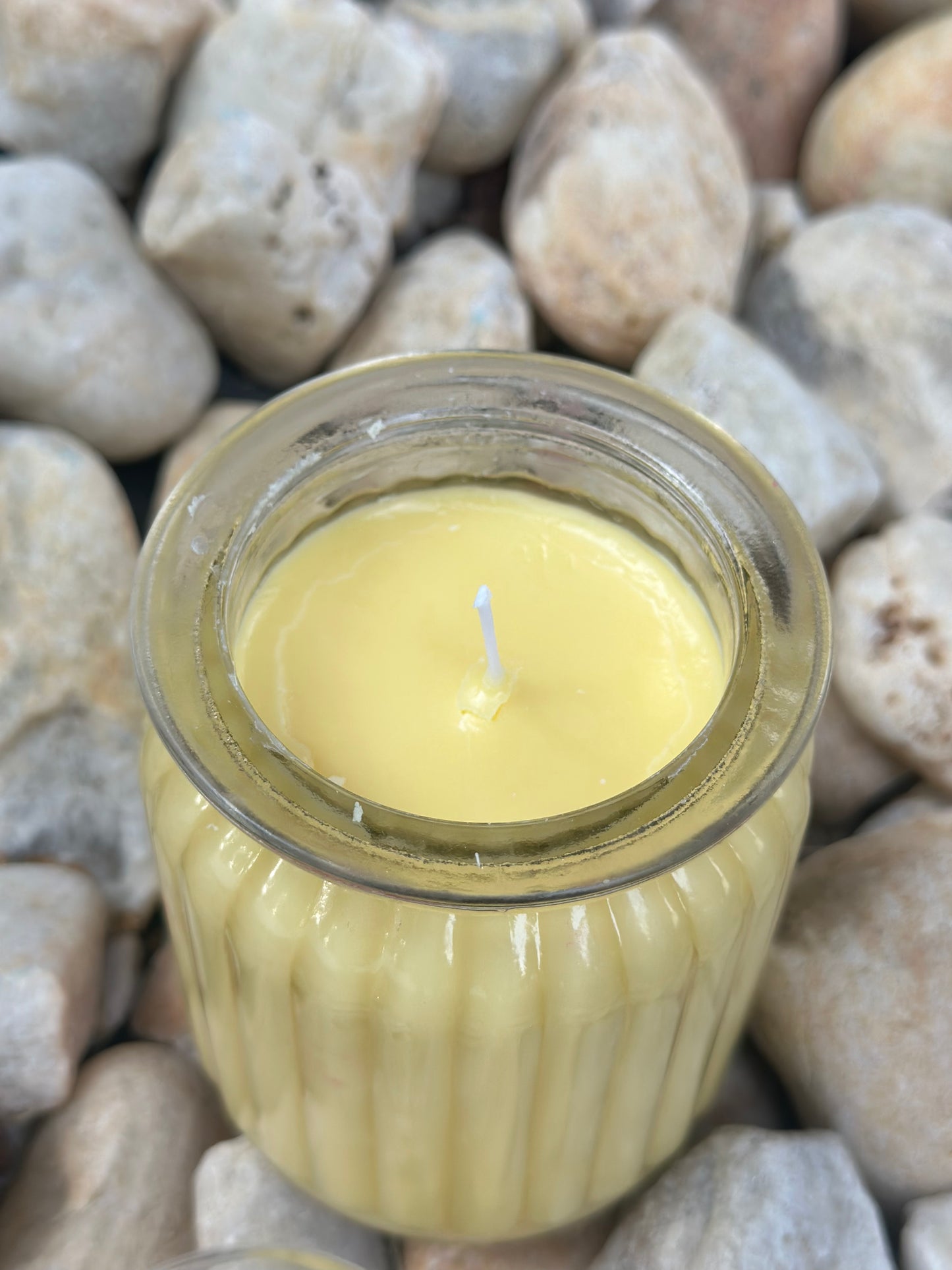 Lemon Biscotti