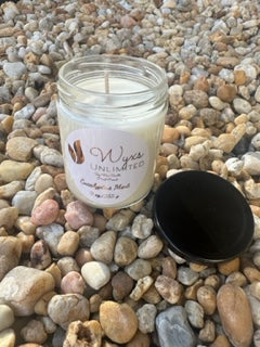 Aromatherapy Candle Bundle