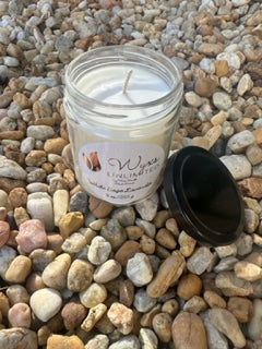 White Sage Lavender