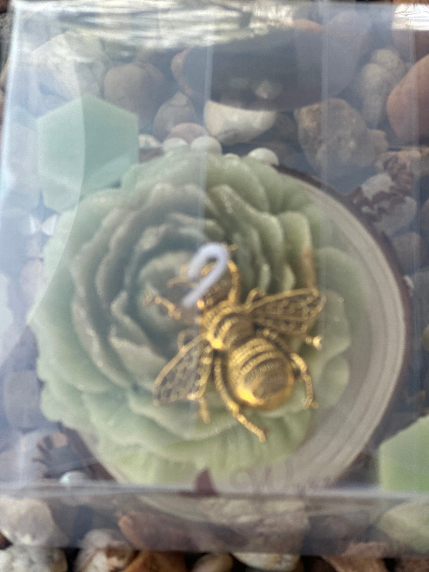 Full Bloom Flower