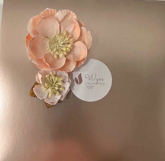 Wyxs Candle Gift Box