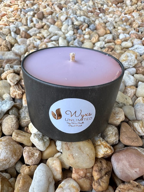 Teakwood Ambiance