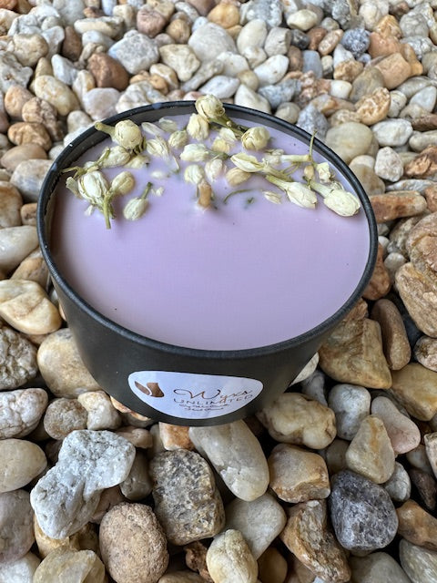 Jasmine Ambiance