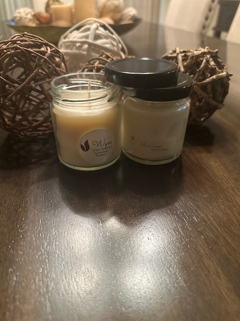 Shea Coconut