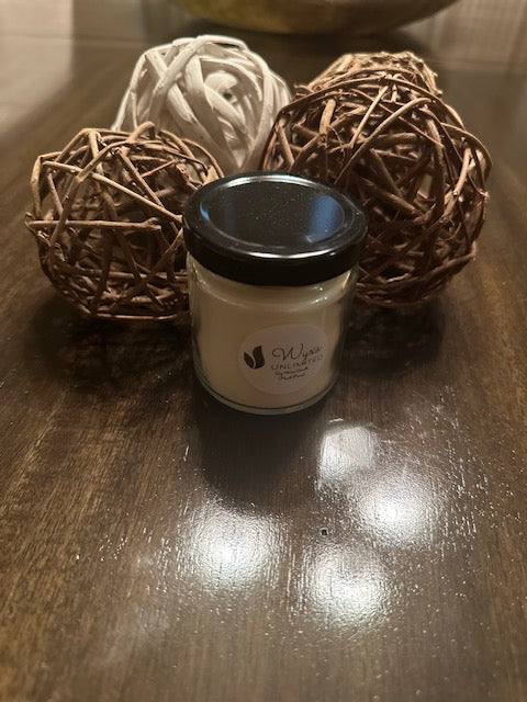 Amber French Vanilla