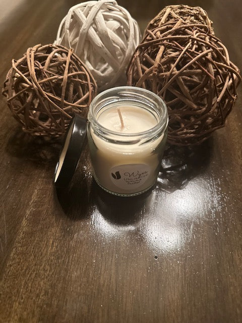Amber French Vanilla