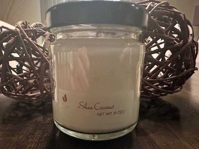 Shea Coconut