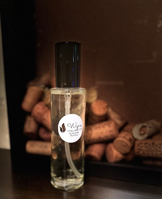 Cashmere Vanilla Room Spray (3.4 oz.)