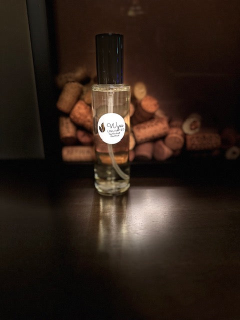 Cashmere Vanilla Room Spray (3.4 oz.)