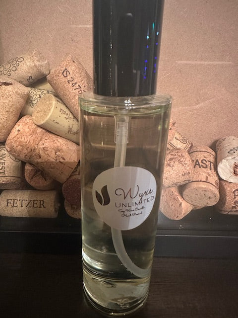 Cashmere Vanilla Room Spray (3.4 oz.)