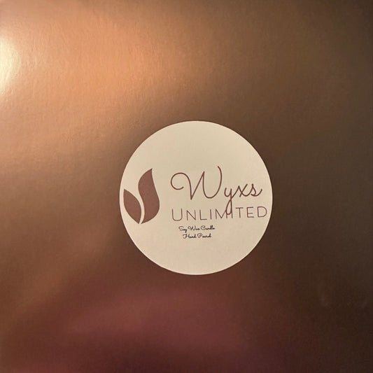 Wyxs Candle Gift Box
