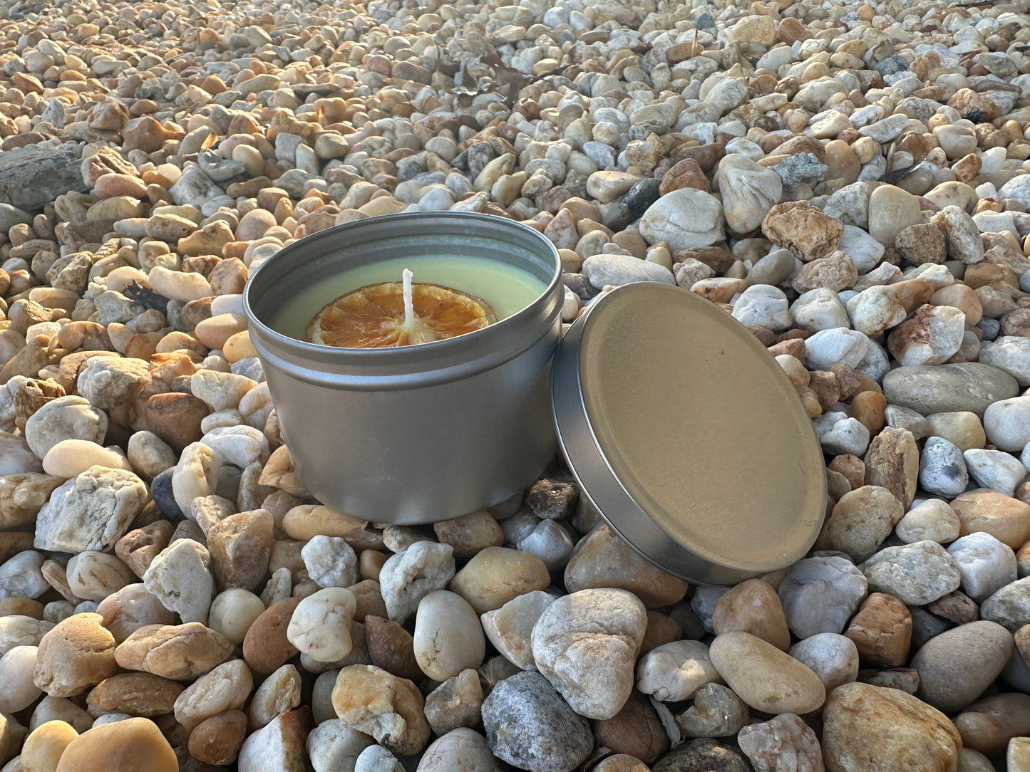 Orange Mango
