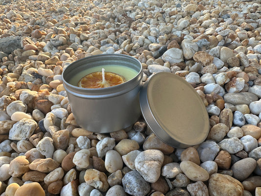 Orange Mango