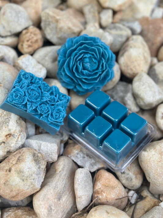 White Eucalyptus Wax Melts