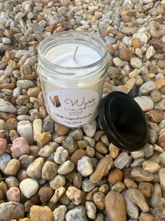Aromatherapy Candle Bundle