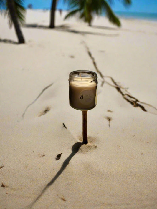 Shea Coconut